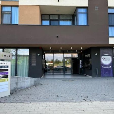 Joy City Stay Nord One N2-52 Timisoara Bagian luar foto