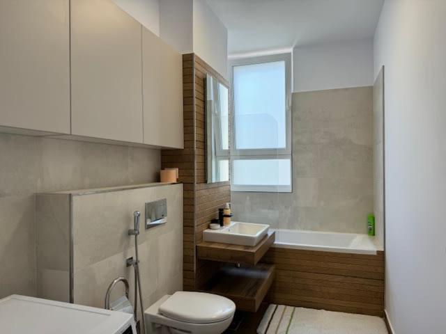 Joy City Stay Nord One N2-52 Timisoara Bagian luar foto