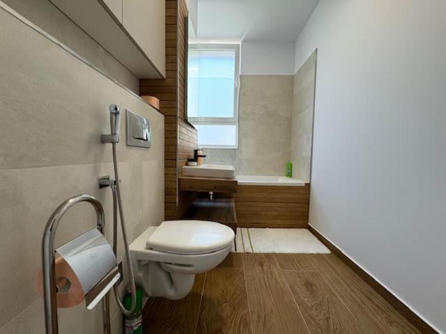Joy City Stay Nord One N2-52 Timisoara Bagian luar foto