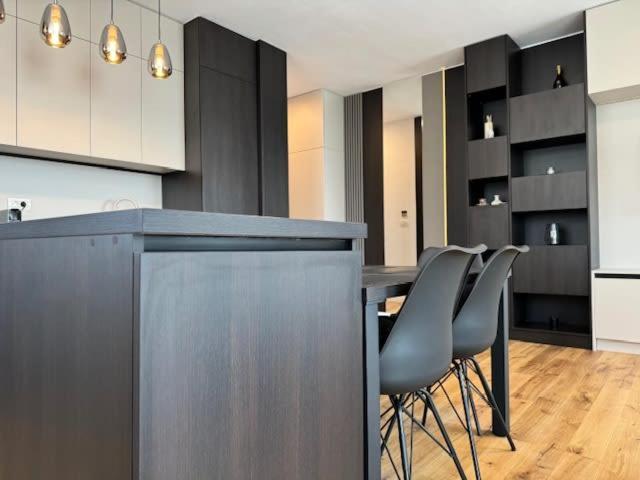 Joy City Stay Nord One N2-52 Timisoara Bagian luar foto