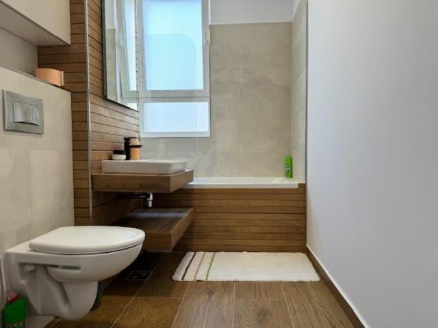 Joy City Stay Nord One N2-52 Timisoara Bagian luar foto