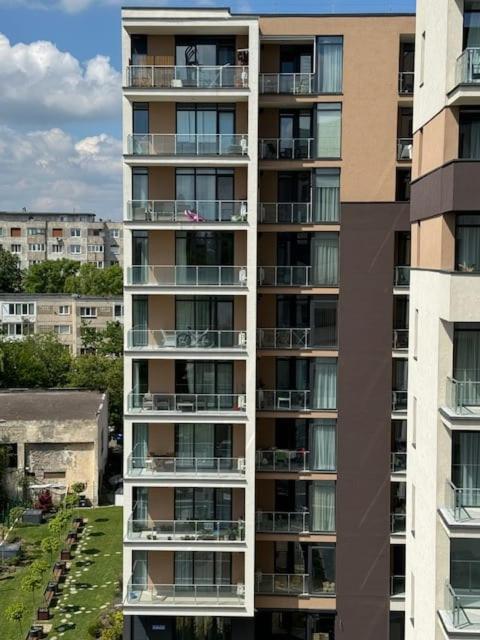 Joy City Stay Nord One N2-52 Timisoara Bagian luar foto