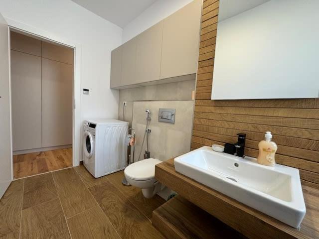 Joy City Stay Nord One N2-52 Timisoara Bagian luar foto