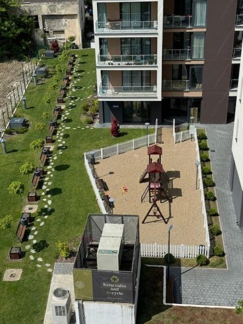 Joy City Stay Nord One N2-52 Timisoara Bagian luar foto