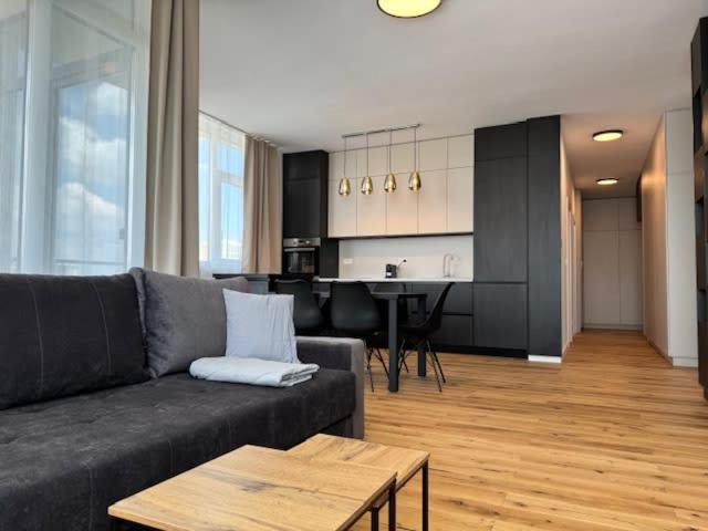 Joy City Stay Nord One N2-52 Timisoara Bagian luar foto