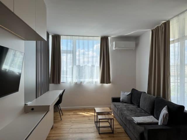 Joy City Stay Nord One N2-52 Timisoara Bagian luar foto