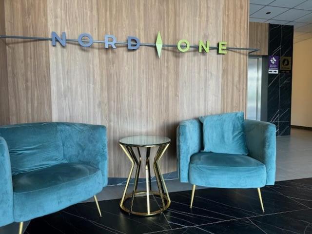 Joy City Stay Nord One N2-52 Timisoara Bagian luar foto