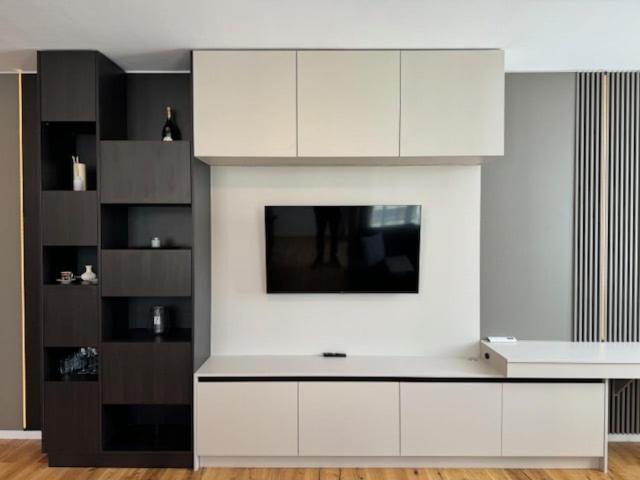Joy City Stay Nord One N2-52 Timisoara Bagian luar foto