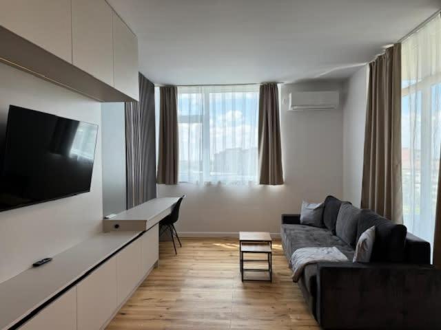 Joy City Stay Nord One N2-52 Timisoara Bagian luar foto