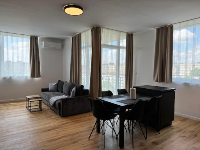 Joy City Stay Nord One N2-52 Timisoara Bagian luar foto